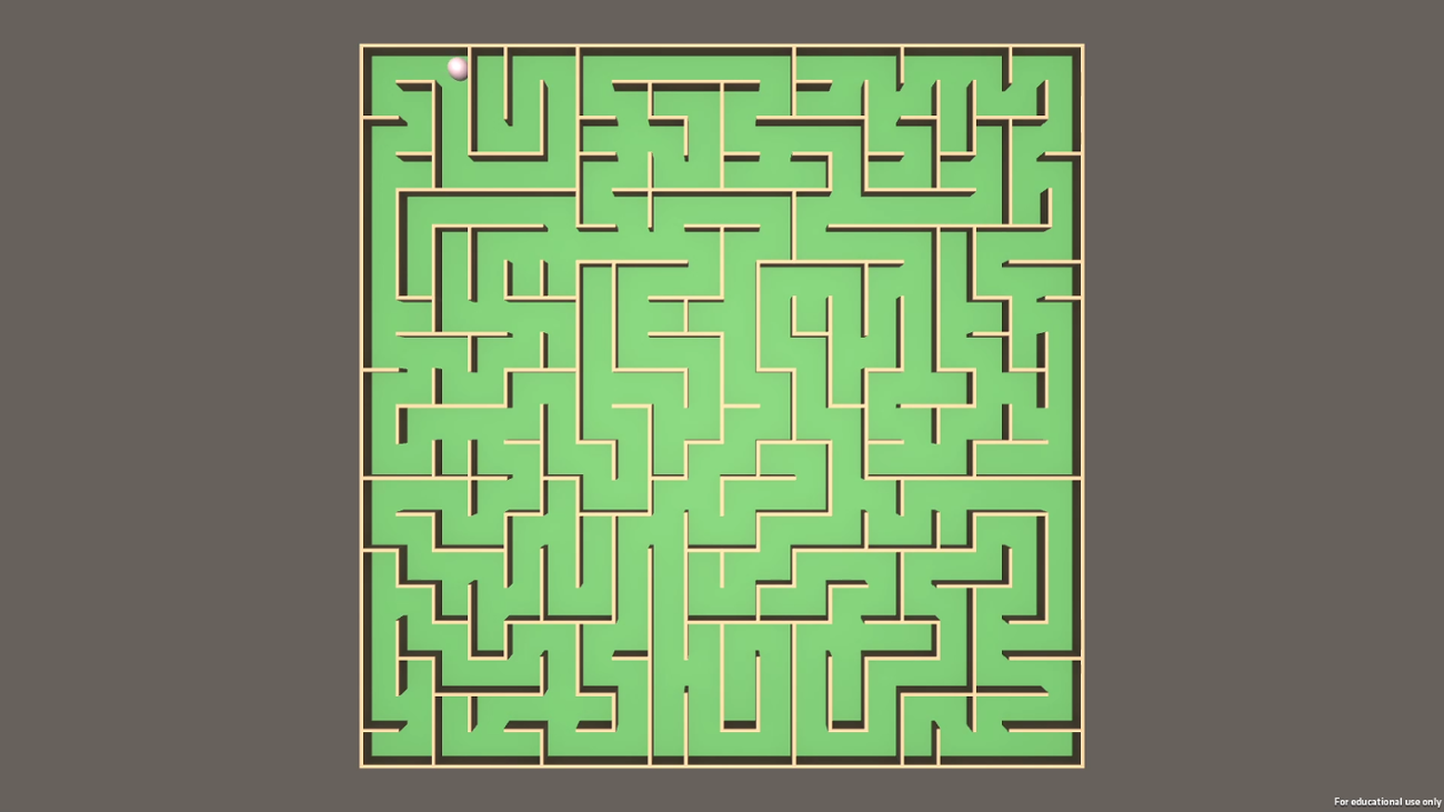 Games like Labyrinth