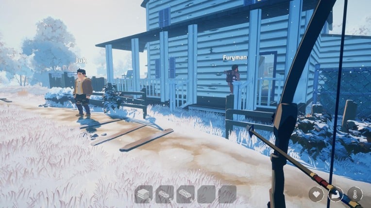 Last Bad Idea screenshot