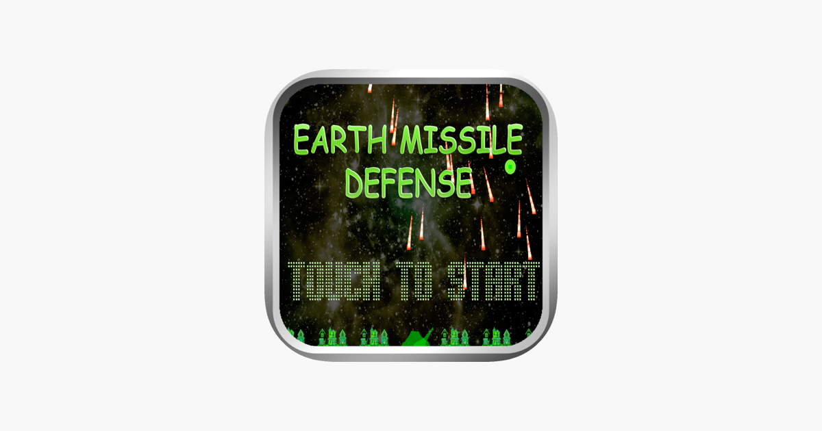 Games like Last Earth Missile Defense LT