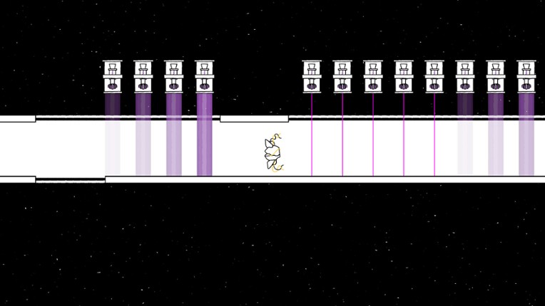 Last Stretch screenshot