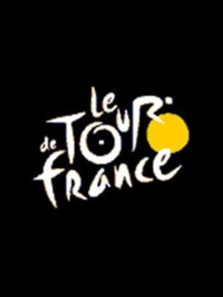 Le Tour de France Game Cover