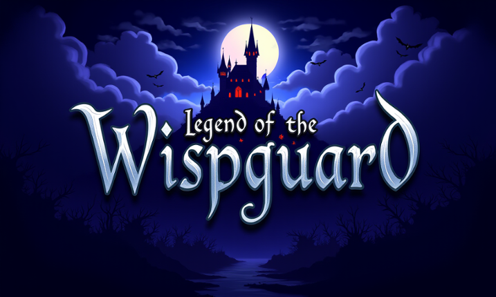 Legend of the Wispguard Image