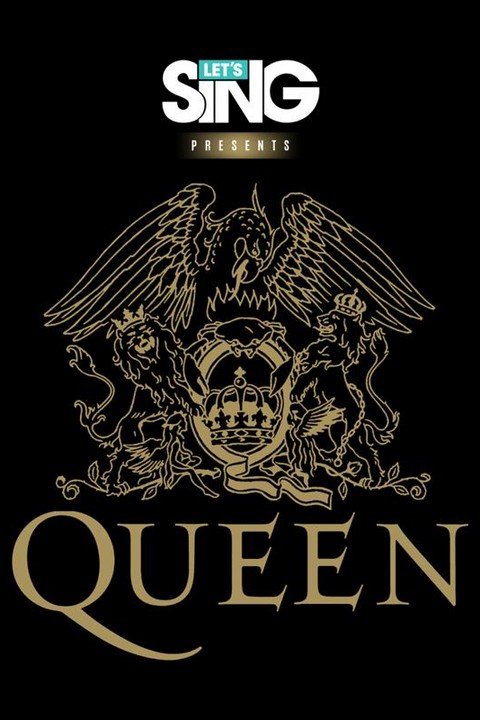 Games like Let's Sing Queen