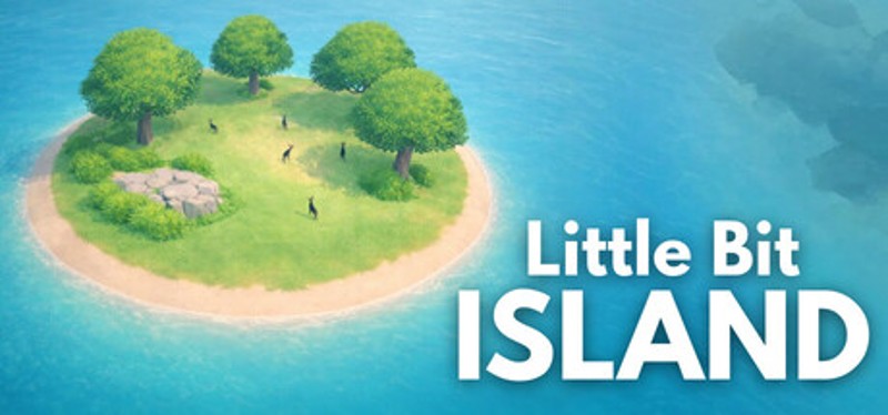 Little Bit Island Image