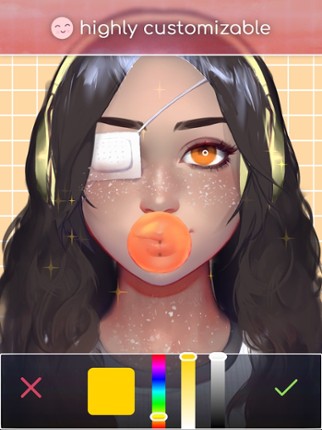Live Portrait Maker screenshot