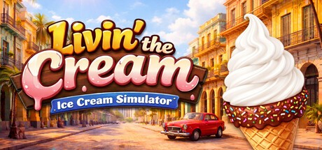Games like Livin' the Cream: Ice Cream Simulator