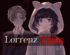 Lorrenz Fries Image