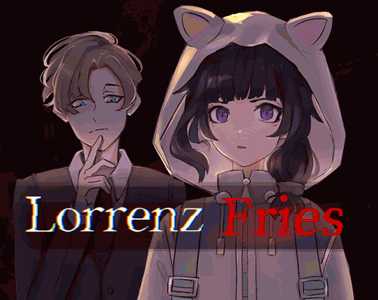 Lorrenz Fries Game Cover