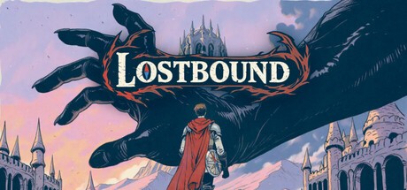 Games like Lostbound
