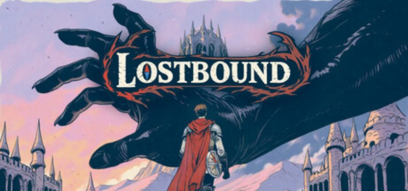 Lostbound Image