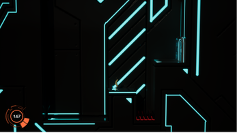 LowBat screenshot