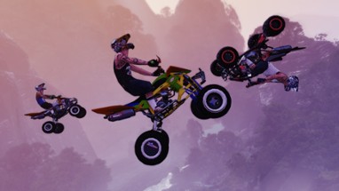 Mad Riders Image