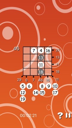MagicSquares vla Image