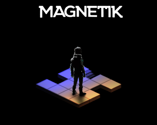 Magnetik PC version Image