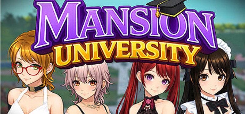 Mansion University Image