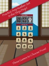 Math Facts Ninja - Math Games Image