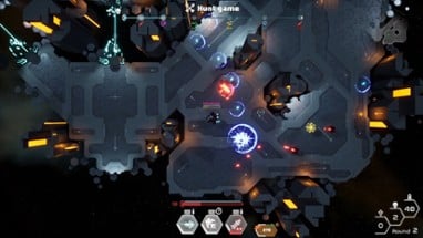 Mech Arena Image