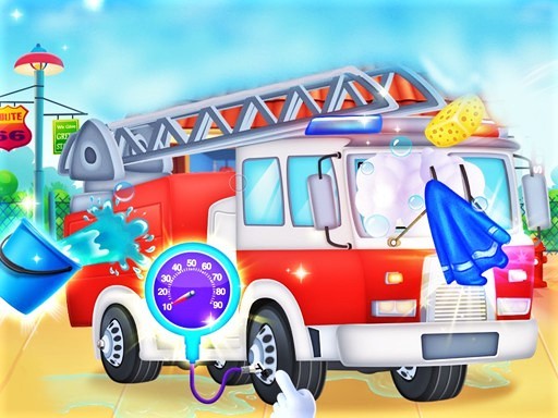 Games like Mechanic Repair Shop