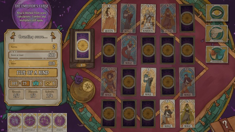 Memoria Arcana Image