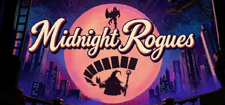 Games like Midnight Rogues