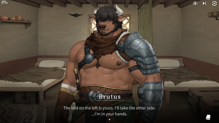 Miliarium screenshot