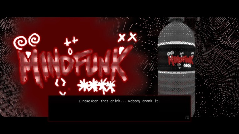 MINDFUNK In 13 Days screenshot