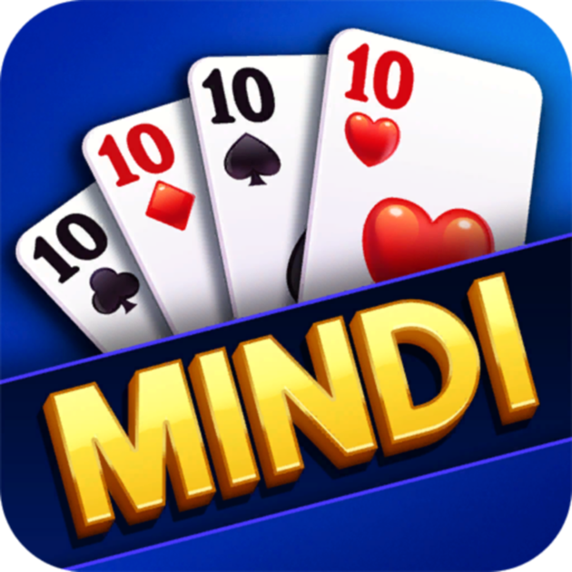 Games like Mindi Online Card Game