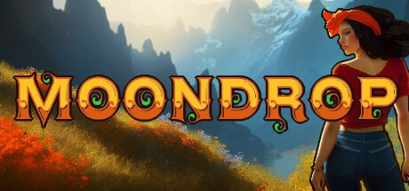Games like Moondrop
