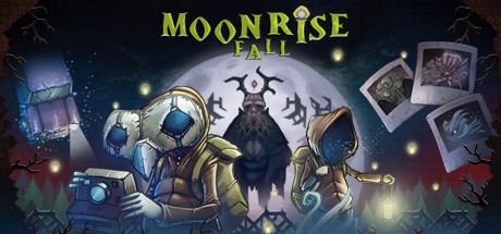 Games like Moonrise Fall