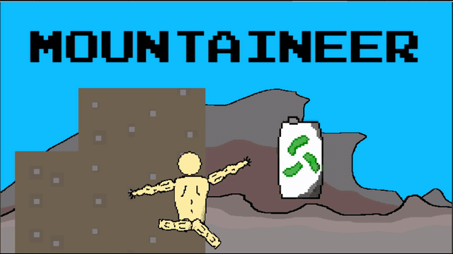 Games like Mountaineer