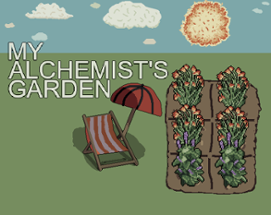 My Alchemist's Garden Image