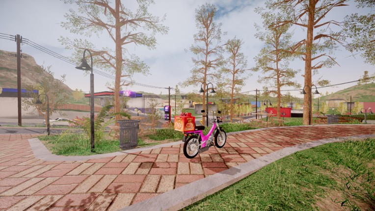 My Sleeper screenshot