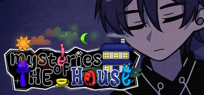 Mysteries of the House Image