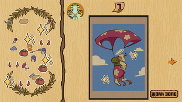 Mytho-Logie screenshot