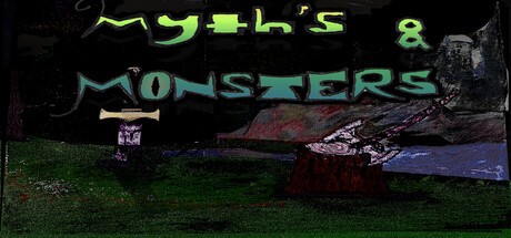 Games like Myth's and monster's