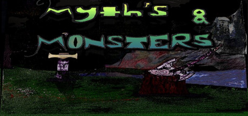 Myth's and monster's Image