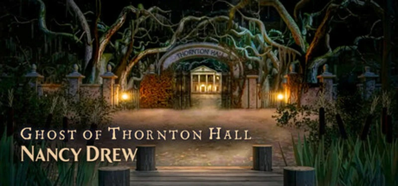 Nancy Drew: Ghost of Thornton Hall Image