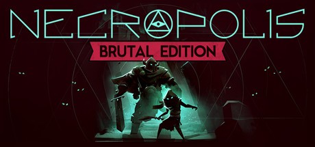 Games like Necropolis