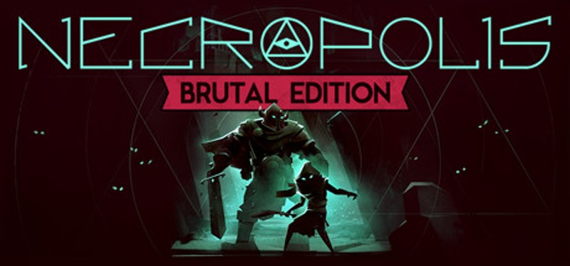 Necropolis Image