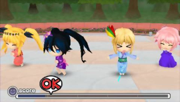 Nendoroid Generation Image
