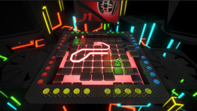 Neon Image