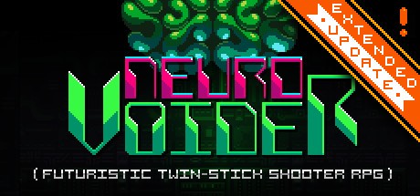 Games like NeuroVoider
