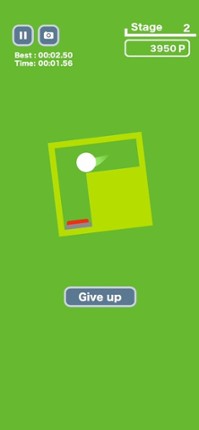 New World Spin screenshot