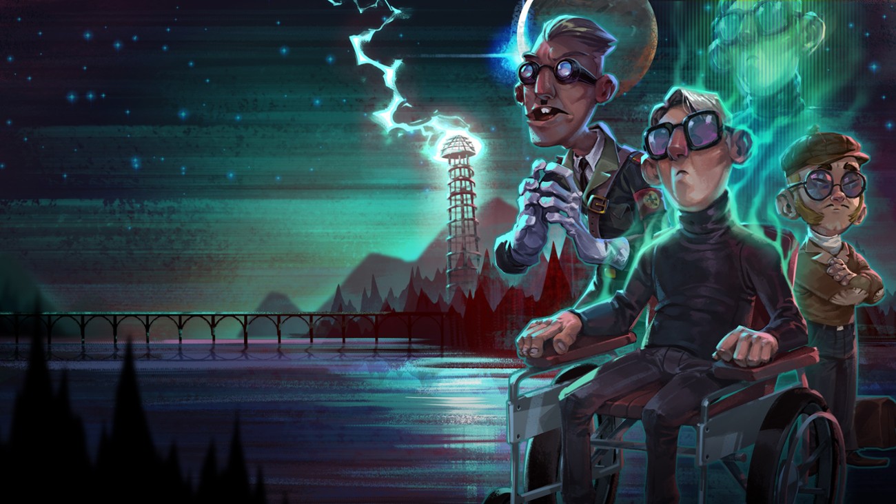 Games like Nine Witches: Family Disruption