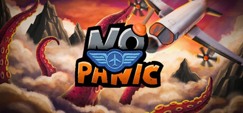 No Panic Image