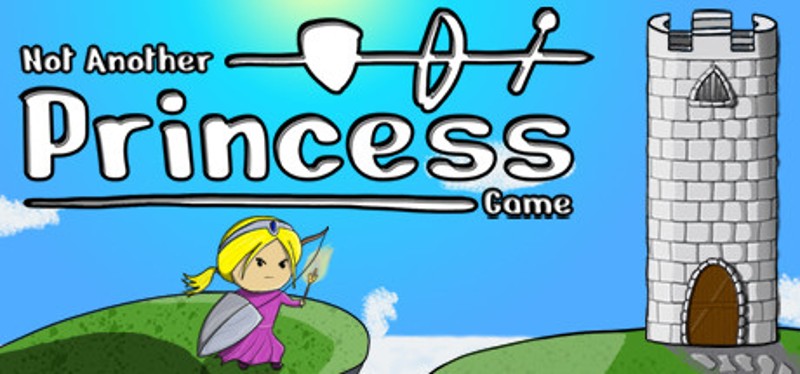 Not Another Princess Game Image