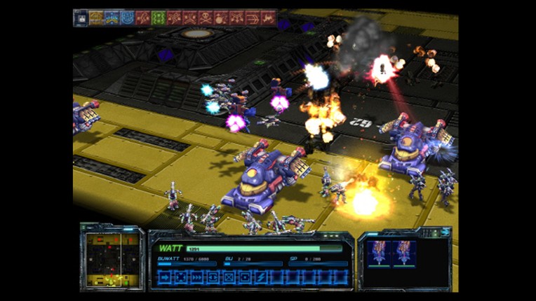 Nova 1492 screenshot