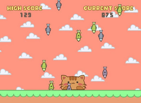 Nyam screenshot