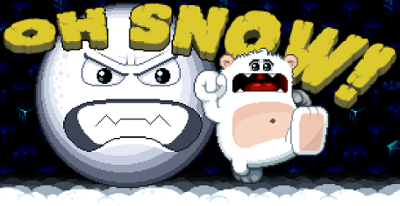 Oh Snow Image