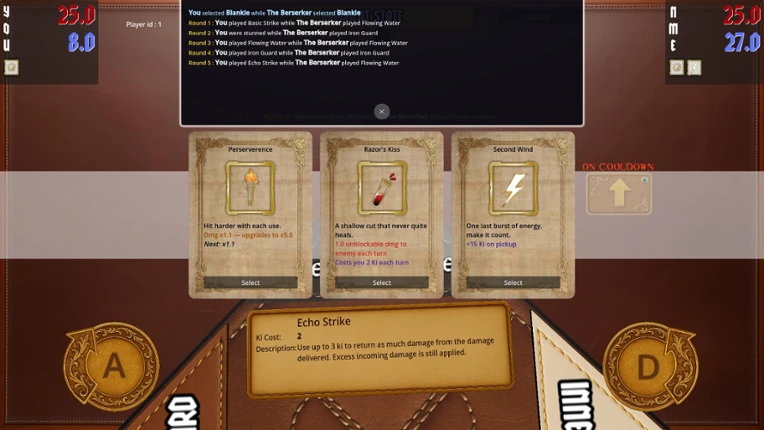One Card screenshot
